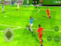 Real Football World Soccer Cup screenshot, image №2669543 - RAWG