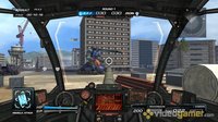 Mobile Ops: The One Year War screenshot, image №2021709 - RAWG