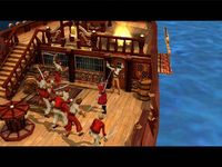 Sid Meier's Pirates! screenshot, image №720620 - RAWG