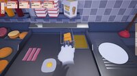 Burger Cooking Simulator screenshot, image №3895745 - RAWG