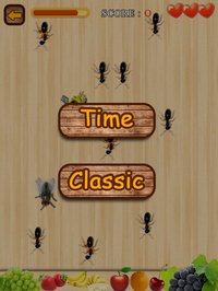 Ant Smasher game: 2018 games screenshot, image №875869 - RAWG