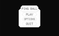 Ping Ball screenshot, image №1887913 - RAWG