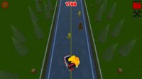 ZombieVan Drive screenshot, image №2686544 - RAWG