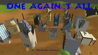Um-Contra-Todos-FDJ-GameJam screenshot, image №2627236 - RAWG