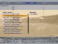 International Cricket Captain 2000 screenshot, image №319127 - RAWG