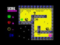 BOMB BOMB BUSTER screenshot, image №3294907 - RAWG