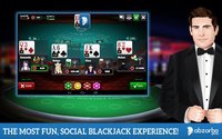 BlackJack 21 Pro screenshot, image №1370259 - RAWG
