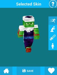 Anime Skins For Minecraft MCPE screenshot, image №2759986 - RAWG