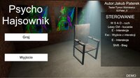 PsychoHajsownik screenshot, image №2557137 - RAWG