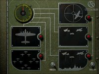 B-17 Flying Fortress: The Mighty 8th screenshot, image №313115 - RAWG