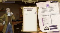 Ambition: A Minuet in Power - Demo screenshot, image №2569327 - RAWG