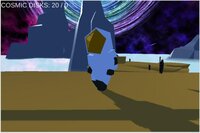 Planet Space Hacker Adventures screenshot, image №2632594 - RAWG