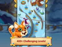 Diamond Quest! screenshot, image №1970440 - RAWG