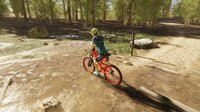 Bike race (itch) (frogleap) screenshot, image №2976685 - RAWG