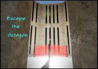 Escape the Octagon screenshot, image №1231631 - RAWG