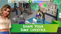 The Sims Mobile screenshot, image №1412234 - RAWG