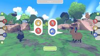 Beastly Tactics: Rock Paper Scissors screenshot, image №4241307 - RAWG