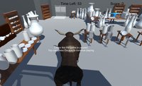 Bovine Bash screenshot, image №2258613 - RAWG