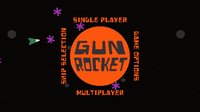 Gun Rocket (itch) screenshot, image №1079379 - RAWG
