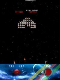 Finger Blasters screenshot, image №2208261 - RAWG