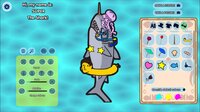 I'd Kiss THAT Fish screenshot, image №4127098 - RAWG