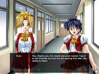 X-change screenshot, image №4240417 - RAWG