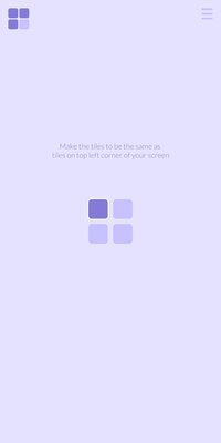 Tizzle - Tile Puzzle screenshot, image №2988790 - RAWG