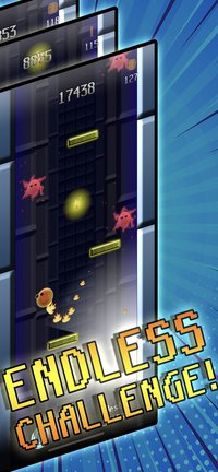 Glou - Jump to infinity! screenshot, image №2231717 - RAWG