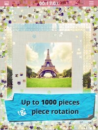 Jigsaw Puzzles Real Jigsaws screenshot, image №3124177 - RAWG