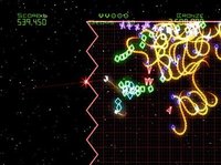 Geometry Wars: Galaxies screenshot, image №787031 - RAWG