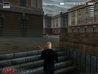 Hitman 2: Silent Assassin screenshot, image №183980 - RAWG