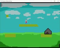 Bob and Hop screenshot, image №3506153 - RAWG