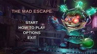 The Mad Escape screenshot, image №2279461 - RAWG