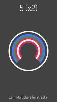 Rings - Don't cover the gap! screenshot, image №1795455 - RAWG