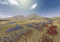 ROME: Total War screenshot, image №351058 - RAWG