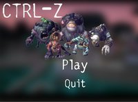 CTRL-Z screenshot, image №2186325 - RAWG
