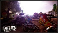 MUD Motocross World Championship screenshot, image №631847 - RAWG