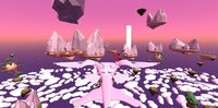 Freeflight (itch) screenshot, image №3198407 - RAWG
