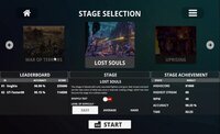 Undead Typer screenshot, image №3275799 - RAWG
