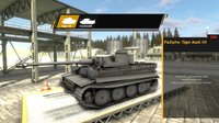 Panzer Vor screenshot, image №2152485 - RAWG