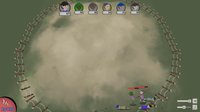 Backyard Warriors screenshot, image №1107888 - RAWG