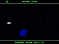 Bullet Space screenshot, image №1030842 - RAWG