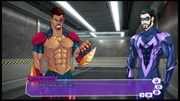 Mister Versatile: A Gay Superhero Visual Novel screenshot, image №2566540 - RAWG