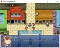 Little Cozy Adventure 2 [Alpha] screenshot, image №2503074 - RAWG