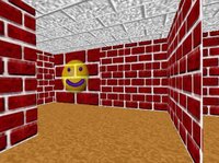 Windows 95 3D Maze but it's a Game screenshot, image №3159729 - RAWG