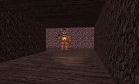 ONE NIGHT 2: FNaF Wandered screenshot, image №3730450 - RAWG