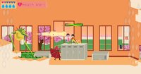 Miracle Mia 2018 -Alpha screenshot, image №1024374 - RAWG