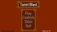 Turret Blast screenshot, image №1956424 - RAWG