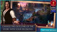 Eventide 2: Sorcerer's Mirror (Full) screenshot, image №1574095 - RAWG