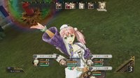 Atelier Escha & Logy: Alchemists of the Dusk Sky screenshot, image №608932 - RAWG